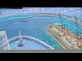 Webcam Norwegian Aqua