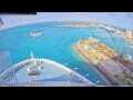 Webcam Norwegian Aqua