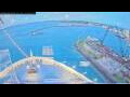 Webcam Norwegian Aqua
