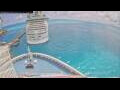 Webcam Norwegian Aqua