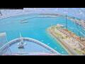 Webcam Norwegian Aqua