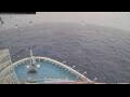 Webcam Norwegian Aqua