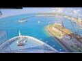 Webcam Norwegian Aqua