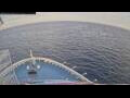 Webcam Norwegian Aqua