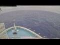 Webcam Norwegian Aqua