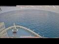 Webcam Norwegian Aqua