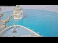 Webcam Norwegian Aqua
