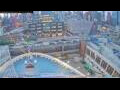 Webcam Norwegian Aqua