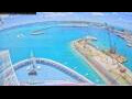 Webcam Norwegian Aqua