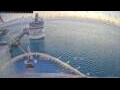 Webcam Norwegian Aqua