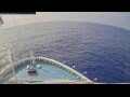 Webcam Norwegian Aqua