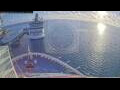 Webcam Norwegian Aqua
