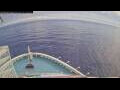 Webcam Norwegian Aqua