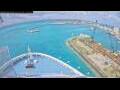 Webcam Norwegian Aqua