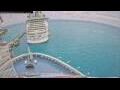 Webcam Norwegian Aqua