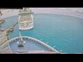 Webcam Norwegian Aqua