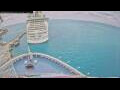 Webcam Norwegian Aqua