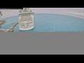 Webcam Norwegian Aqua