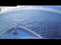 Webcam Norwegian Aqua