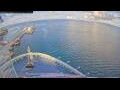 Webcam Norwegian Aqua