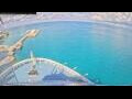 Webcam Norwegian Aqua