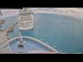 Webcam Norwegian Aqua