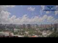 Webcam Guatemala City