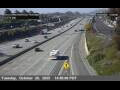 Webcam San Clemente, Californien: Trafik  I-5 : (206) Christianitos Road
