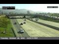 Webcam San Juan Capistrano, Californien: Trafik  I-5 : (84) Ortega Highway