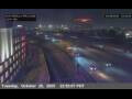 Webcam Anaheim, California: Traffic SR-57 : (703) Katella