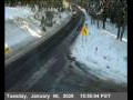 Webcam Tahoe Vista, California