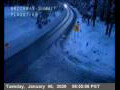 Webcam Tahoe Vista, California
