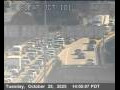 Webcam San Francisco, Californien: Trafik  TV304 -- I-80 : US-101
