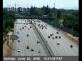 Webcam Sacramento, Kalifornien: Verkehr Hwy 50 at Mather Field EB 2