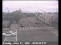 Webcam Albany, Californie