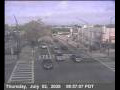 Webcam Albany, California
