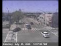 Webcam Albany, California