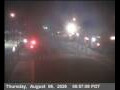 Webcam Albany, California