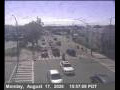 Webcam Albany, Californie