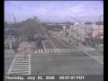 Webcam Albany, California