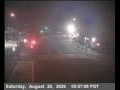 Webcam Albany, California