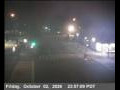 Webcam Albany, Californie