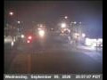 Webcam Albany, Californie