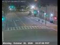 Webcam Albany, California