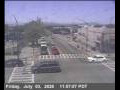 Webcam Albany, California