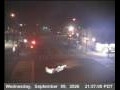 Webcam Albany, California