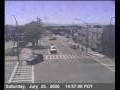 Webcam Albany, Kalifornien