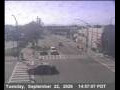 Webcam Albany, California