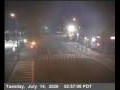 Webcam Albany, California