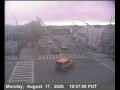 Webcam Albany, California
